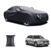 Bâche Audi A3 Sportback (09/2012 à 02/2020)