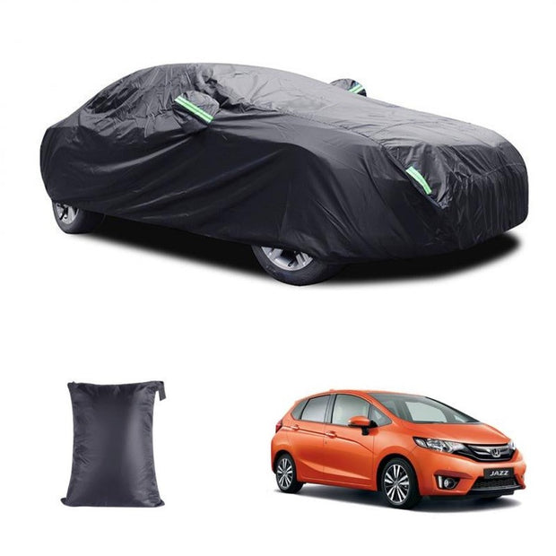 Bâche Honda Jazz (07/2015 à 12/2019)