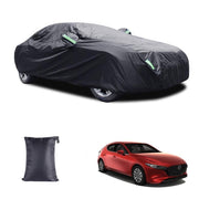 Housse de protection pour Mazda 3