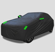 Bâche voiture taille SUV-L : 480 x 175 x 150 cm