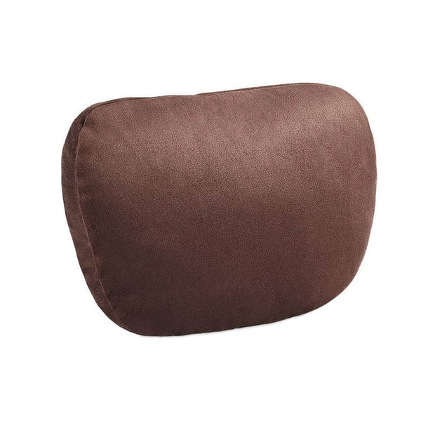 Coussin confort pour appui-tête