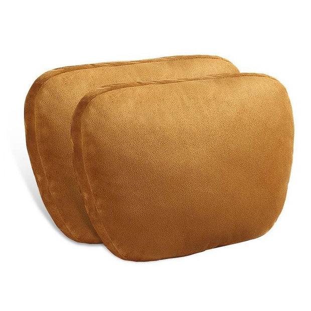 Coussin confort pour appui-tête