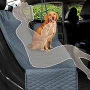 Protection de banquette modulable pour le transport de votre animal de compagnie