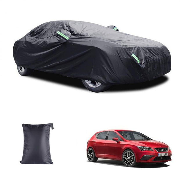 Bâche Seat Leon (09/2012 à 10/2019)