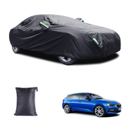 Housse Skoda Scala protection de carrosserie