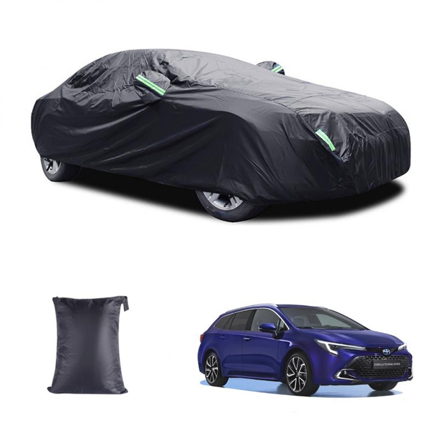 Housse Toyota Corolla break protection de carrosserie