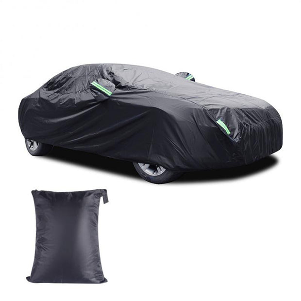 Housse de protection de voiture taille L