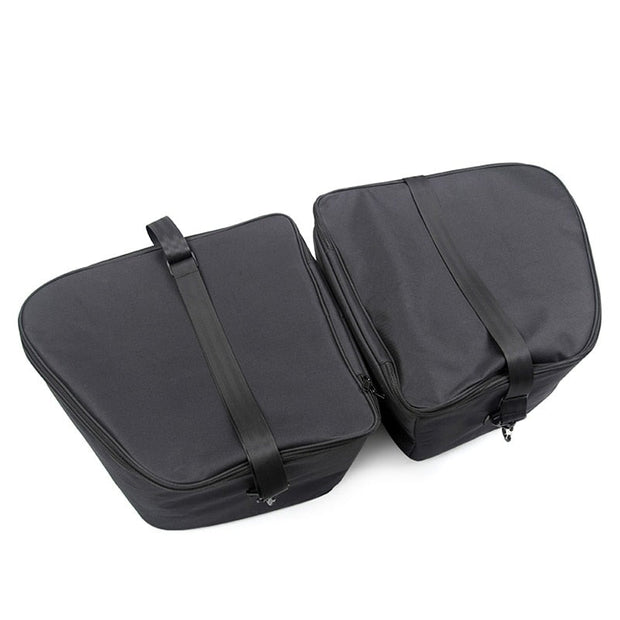 2 sacs de rangement pour coffre avant de Tesla Model Y