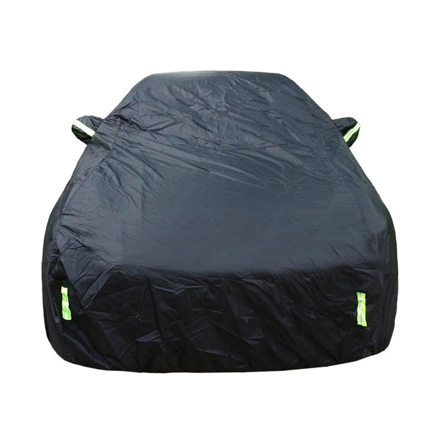 Housse couvre voiture imperméable 460 x 175 x 150