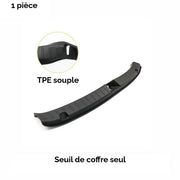 Protection de seuil de coffre pour Tesla Model Y